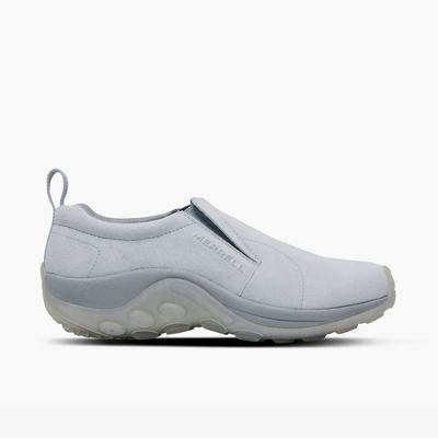 Merrell Jungle Moc Eco Slip On Skor Dam Blå (SE842973)